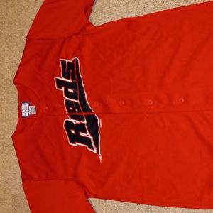 Men's Cincinnati Reds jersey